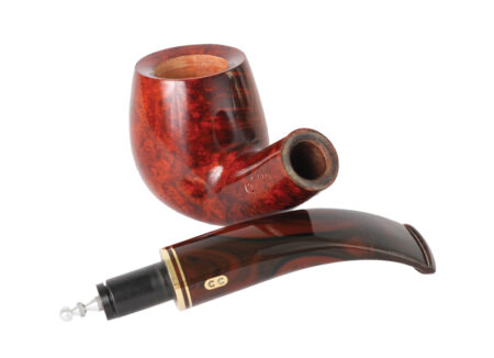 Pipe Chacom Montbrillant n°268