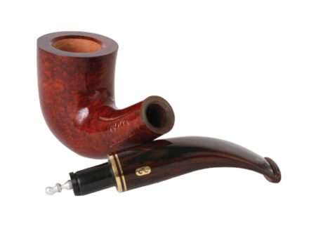 Chacom Montbrillant 863 - Smoking Pipe
