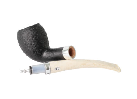 Chacom Bienne 99 - Smoking Pipe