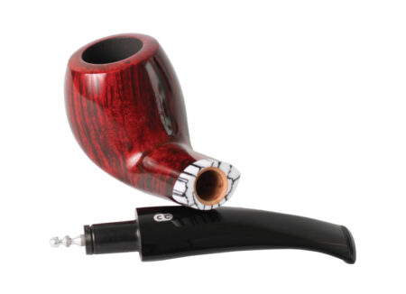 Chacom Pipe of The Year 2021 S.700 (745/1245) - Smoking Pipe