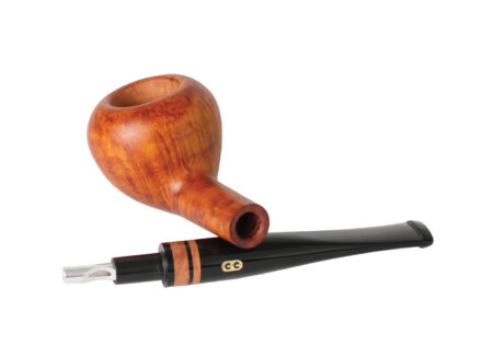 Chacom Comfort 339 - Smoking Pipe