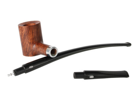 Chacom Ideal 155 Smooth - Smoking Pipe
