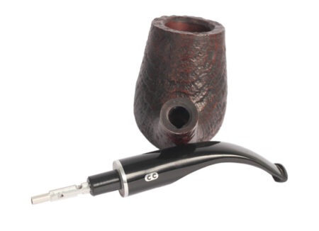 Chacom Pipe of The Year 1986 S.1000 (1088/1245) - Smoking Pipe