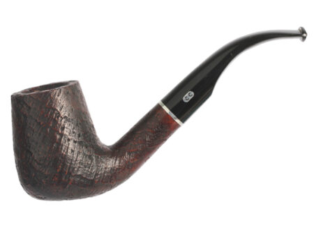 Chacom Pipe of The Year 1986 S.1000 (1088/1245) - Smoking Pipe