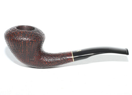 Chacom Pipe of The Year 1996 S.1000 (1000/1245) - Smoking Pipe