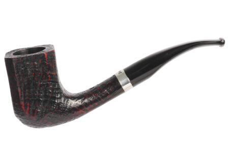 Chacom Pipe of The Year 2005 S.1000 (1031/1245) - Smoking Pipe