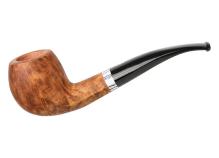 Chacom Pipe of The Year 2021 S.1 (7/1245) - Smoking Pipe