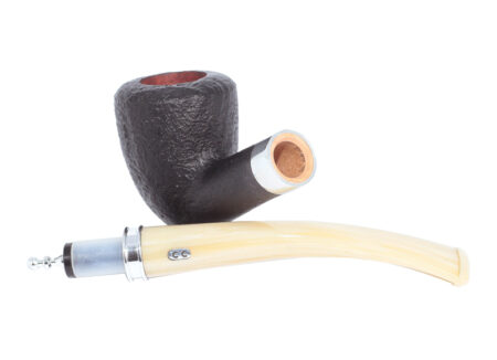 Chacom Bienne 95 - Smoking Pipe