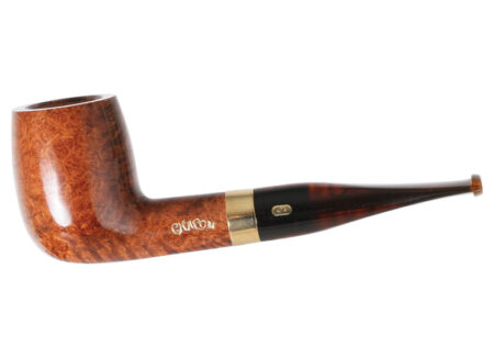 Chacom Churchill 186 smooth - Smoking Pipe