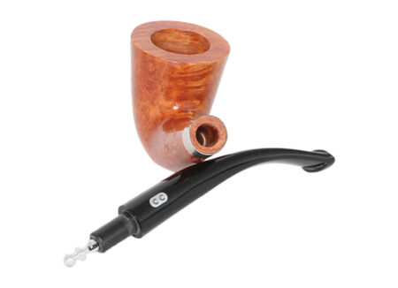 Chacom Classic 517 - Smoking Pipe