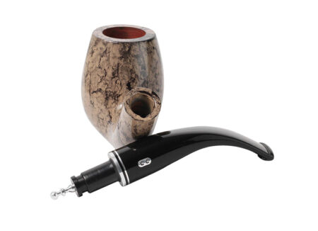 Pipe Chacom Atlas Taupe 851