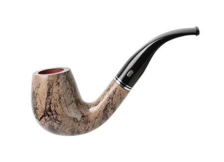 Pipe Chacom Atlas Taupe 851