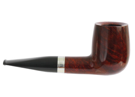 Chacom Maigret Red 1201 - Smoking pipe