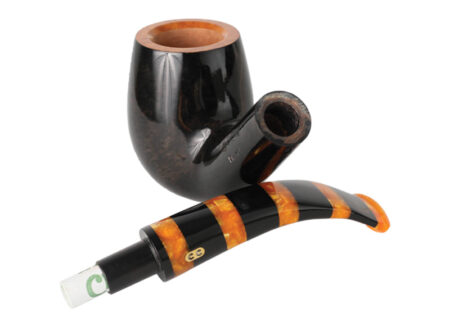Chacom Maya 43 - Smoking Pipe