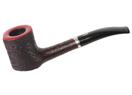 Chacom Millenium 5 Sandblasted - Smoking pipe