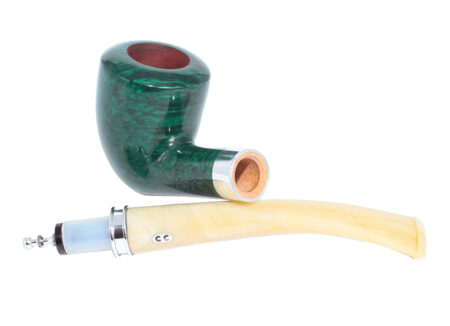 Chacom Mojito 95 - Smoking Pipe