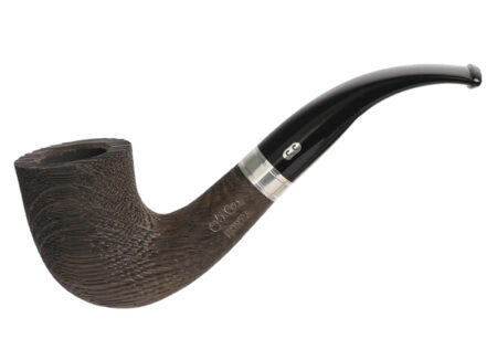 Chacom Morta 863 - Smoking Pipe