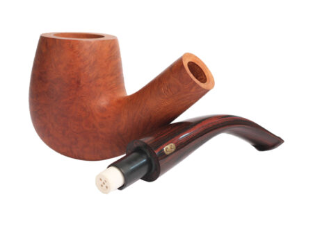 Pipe Chacom Nature 43