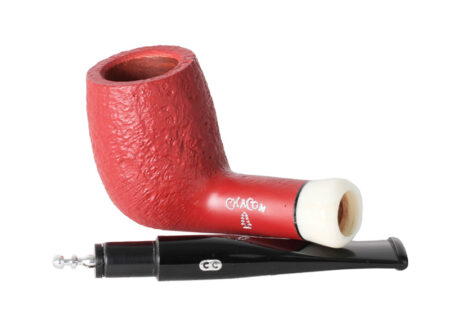 Chacom Noël 2021 n°186 - Smoking Pipe