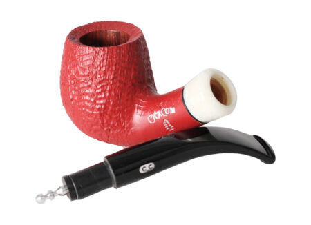 Chacom Noël 2021 n°268 - Smoking Pipe