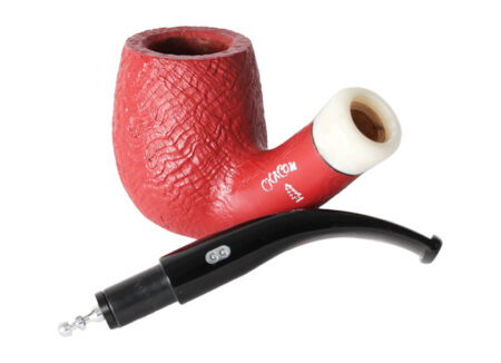 Chacom Noël 2021 n°43 - Smoking Pipe