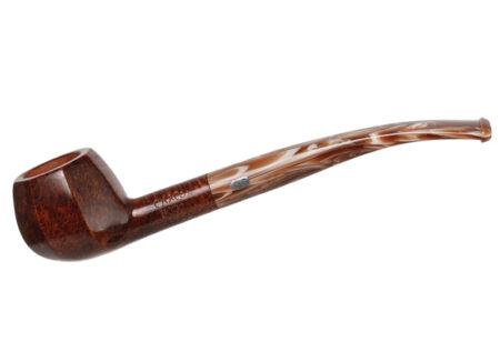 Chacom Nougat 1245 - Smoking Pipe