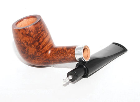 Chacom Saint-Claude 185 - Smoking Pipe