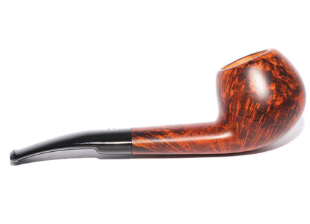 Chacom Select X matte brown - Smoking Pipe
