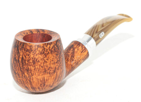 Chacom Select smooth - Smoking pipe