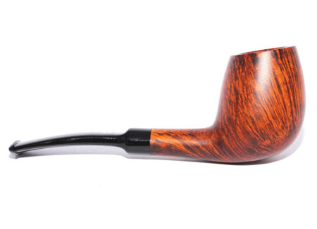 Chacom Select X matte brown - Smoking Pipe