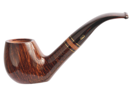 Pipe Chacom Select Poseuse Courbe