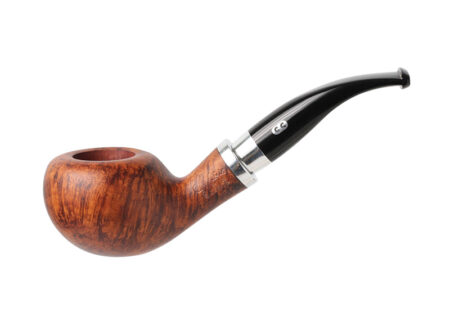 Chacom Select - matte brown - Smoking pipe