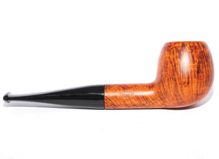 Smoking Pipe Chacom Selected Straight Grain X smooth - Straight Apple