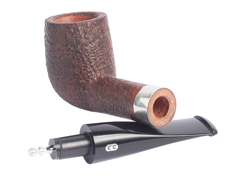 pipe chacom filtre 9mm