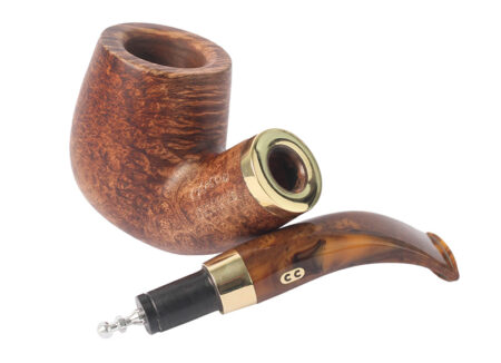 Chacom Skipper 41 - Smoking Pipe