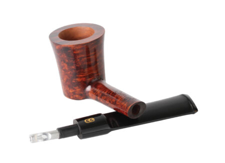 Chacom Spécial 950 smooth - Smoking Pipe