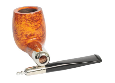 Chacom Spigot 185 Orange - Smoking Pipe