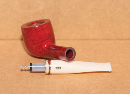 Chacom Wedze 126 - Smoking Pipe