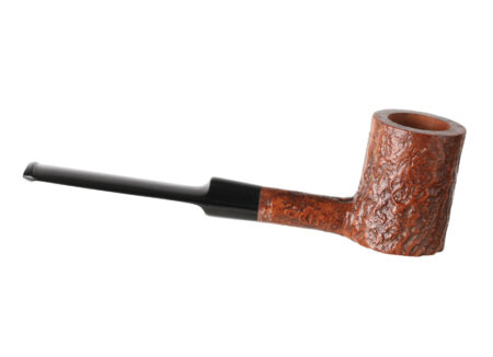Chacom Spécial 248 sandblasted - Smoking Pipe