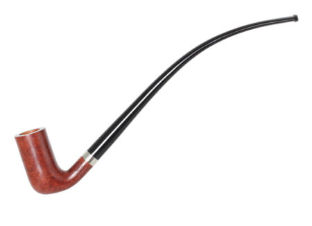 Ropp Balzac 1811 smooth - Smoking Pipe