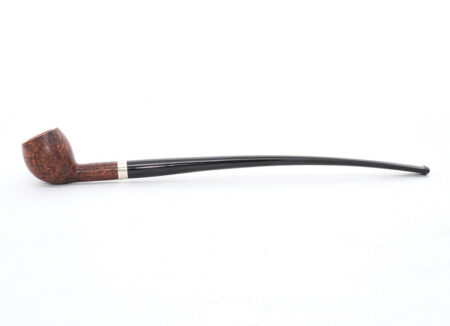 Ropp Balzac 428 matte brown - Smoking Pipe