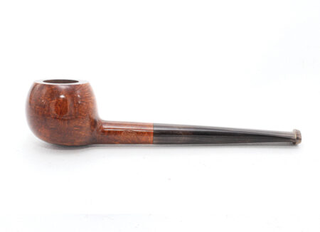 ROPP Vintage Briar 740 smooth - Smoking pipe