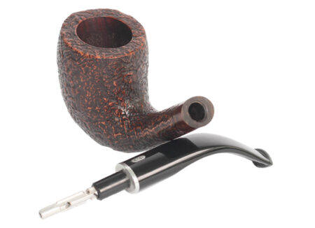 Chacom Pipe of The Year 1991 S.1000 (1122/1245) - Smoking Pipe