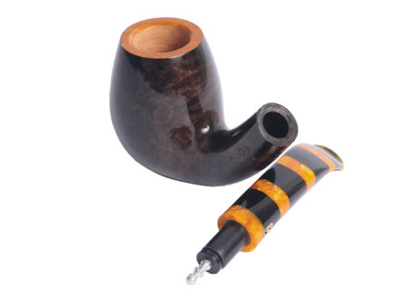 Chacom Maya 851 - Smoking Pipe