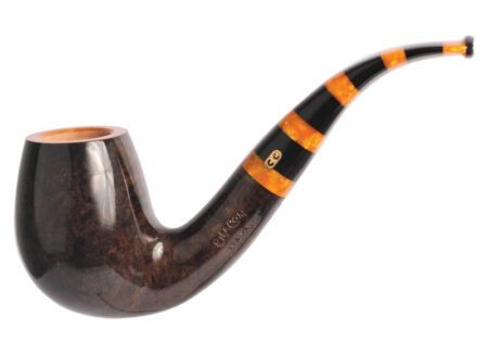 Chacom Maya 851 - Smoking Pipe