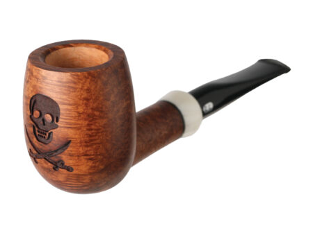 Chacom Pirate 127 - Smoking Pipe