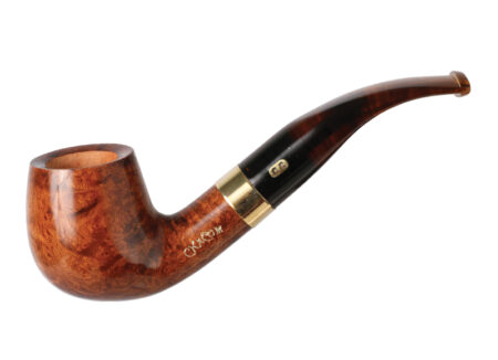 Chacom Churchill 268 smooth - Smoking Pipe
