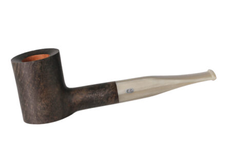 Chacom Jurassic 155 smooth - Smoking Pipe