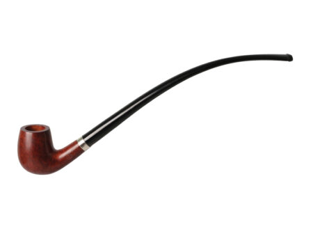 Ropp Balzac 113 smooth - Smoking Pipe