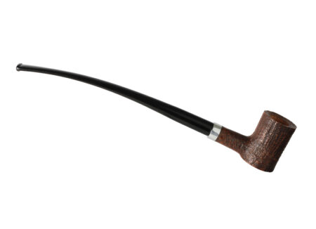 Chacom Ideal 155 Sandblasted - Smoking Pipe